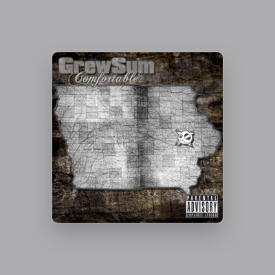 Listen to GrewSum, watch music videos, read bio, see tour dates & more!