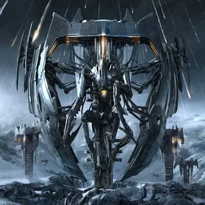 Losing My Religion - Single - Trivium