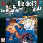 Folge 54: Zombie-Alarm artwork