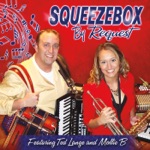 Squeezebox - Edelweiss (feat. Ted Lange & Mollie B)