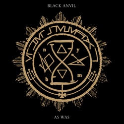 Black Anvil - The Way of All Flesh