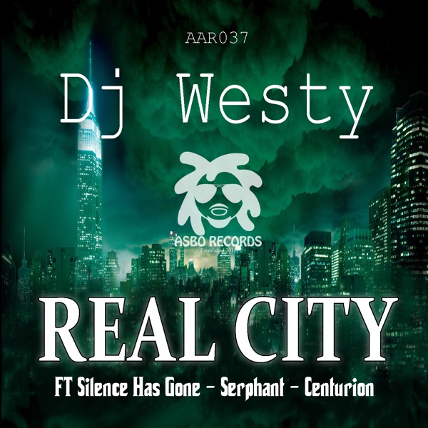 Real City - EP