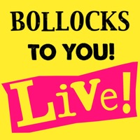 Bollocks to You! Live - Various Artists