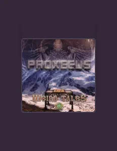 Listen to Proxeeus, watch music videos, read bio, see tour dates & more!