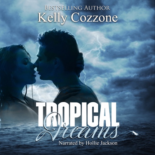 Tropical Dreams: Tropical Series, Book 1 (Unabridged) cover