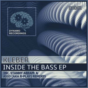 Inside the Bass - EP
