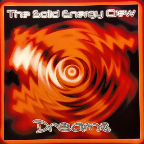 Faraway Love — The Solid Energy Crew