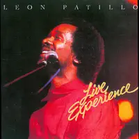 Go (Live) — Leon Patillo
