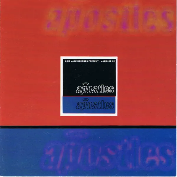 Super Strut — The Apostles