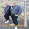 Ik Schreeuw Het Van De Daken