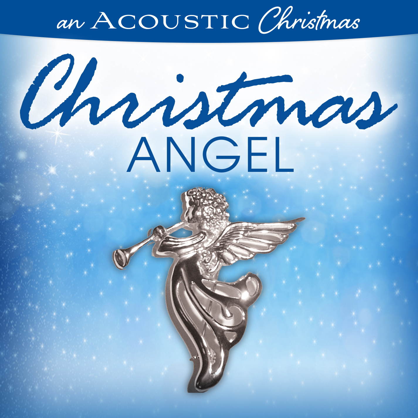 An Acoustic Christmas: Christmas Angel