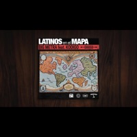 Latinos en el Mapa (feat. Kodigo) - Single - Big Metra
