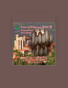 Ouça Jean-Sébastien Bardon, assista a videoclipes, leia a biografia, veja as datas das turnês e mais!