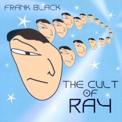 THE CULT OF RAY cover art