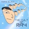 The Cult of Ray artwork