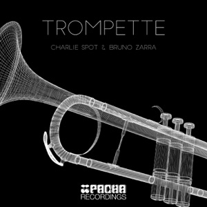 Trompette - Single
