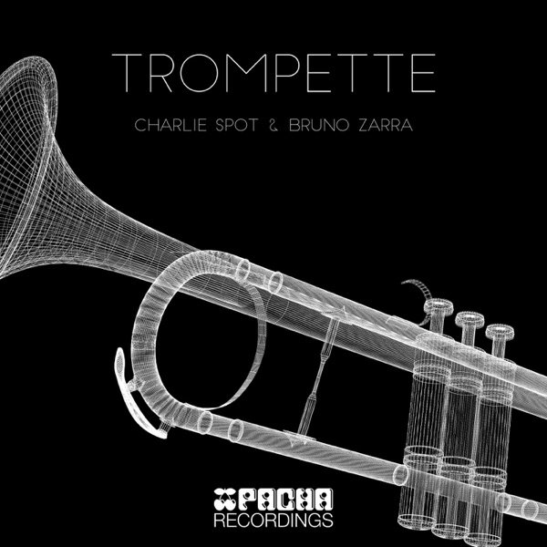 Trompette - Single