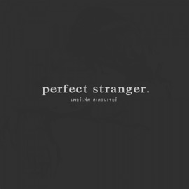 The End Perfect Stranger