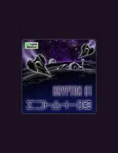 聆聽 Krypton 81、觀看音樂影片、閱讀小傳、查看巡演日期等！