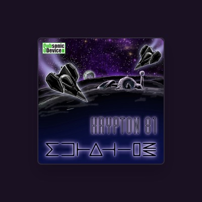 Listen to Krypton 81, watch music videos, read bio, see tour dates & more!