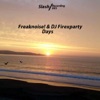 Days (with Dj Firexparty) - Single