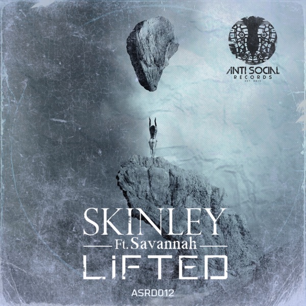 Lifted (feat. Savannah) - EP