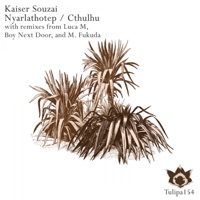 Nyarlathotep / Cthulhu - Kaiser Souzai