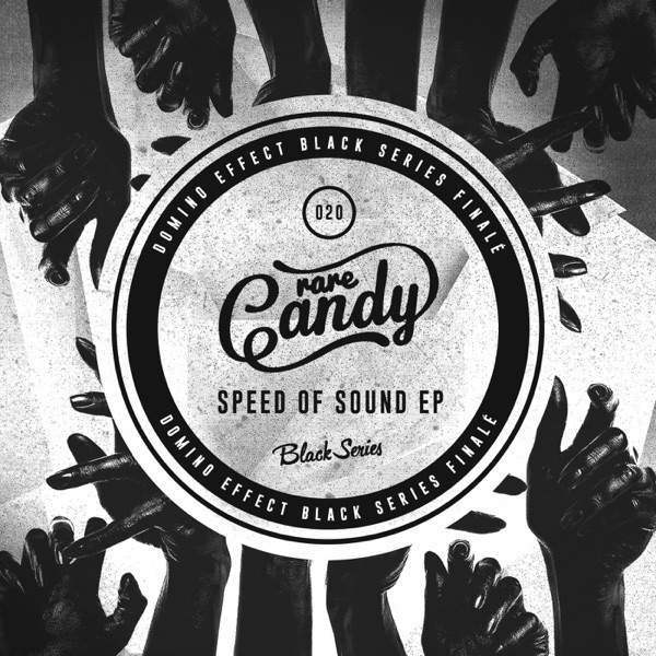 Speed of Sound - Single