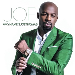 Joe - Lean Into It