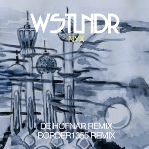 Nyx (Remixes) - Single