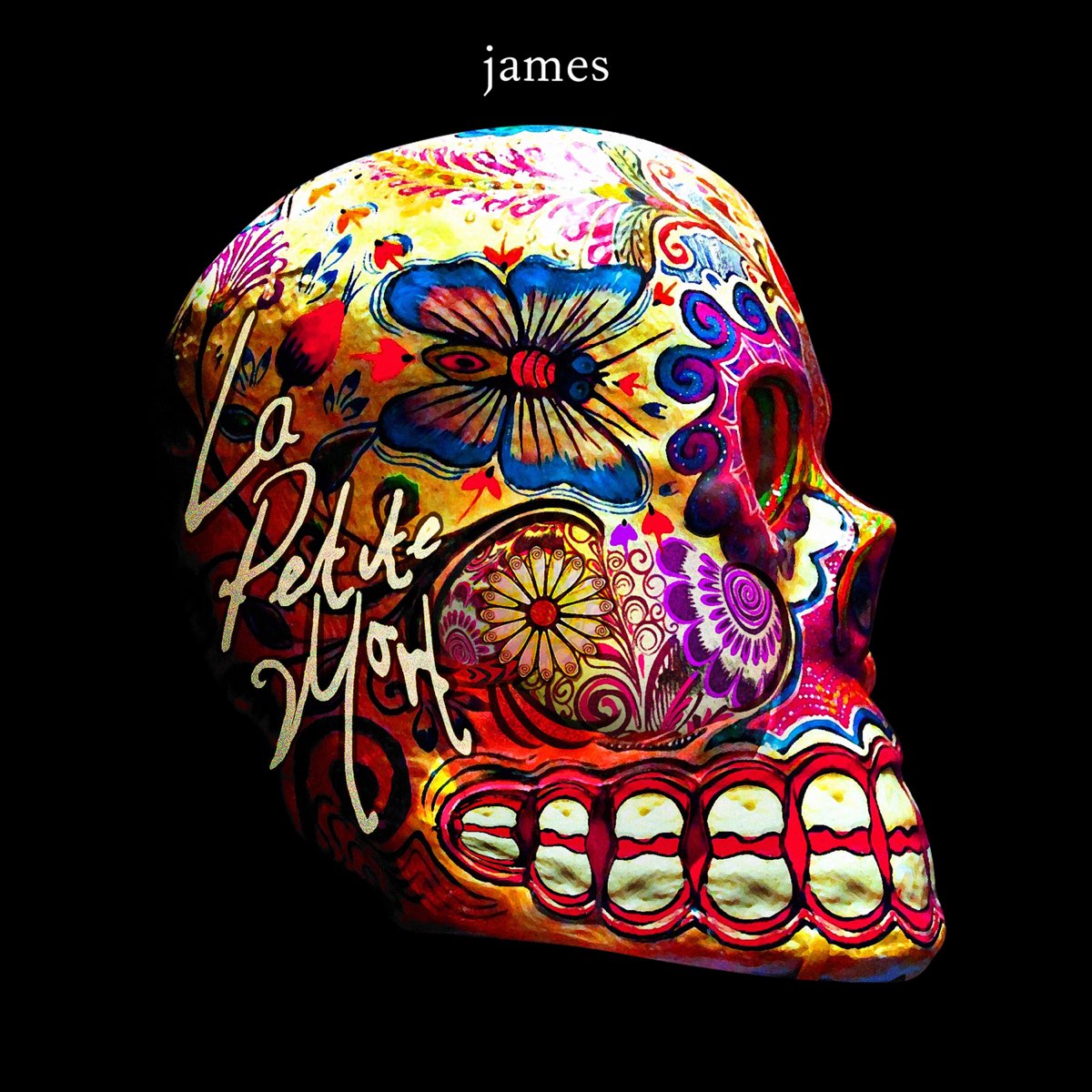 La Petite Mort - Album by James - Apple Music