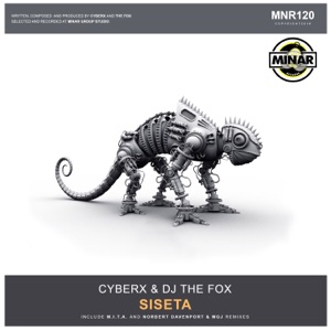 Siseta - Single