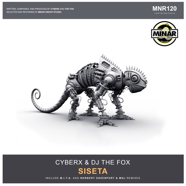 Siseta - Single