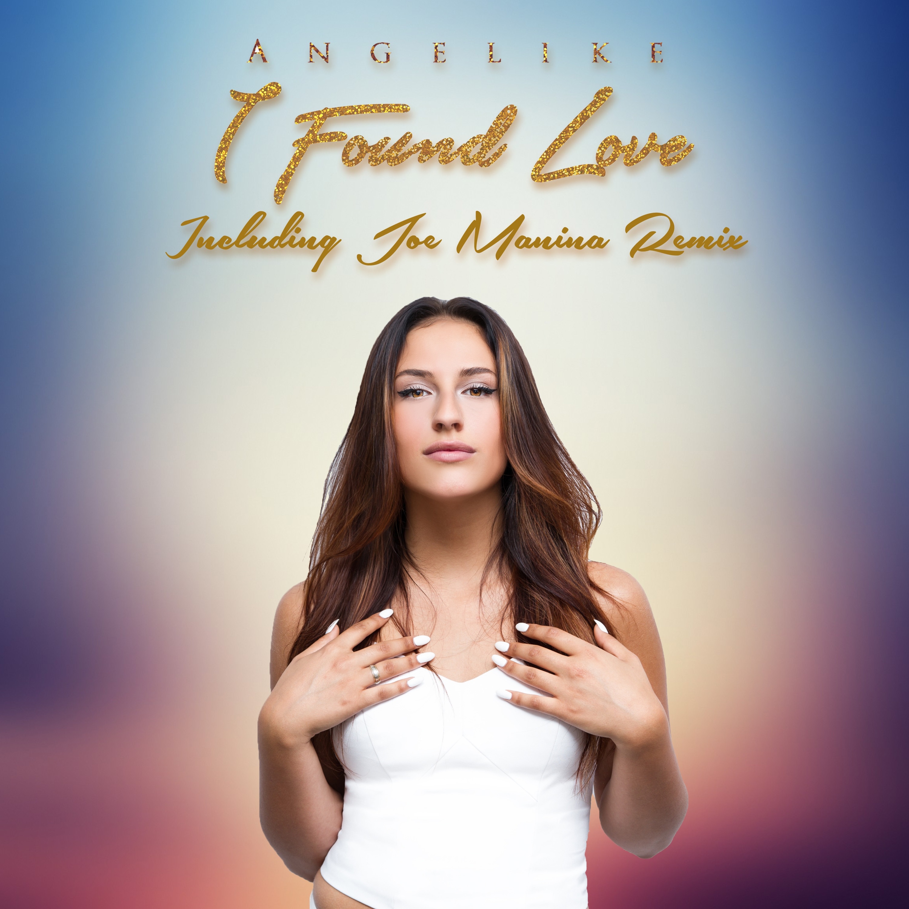 Angelike - I Found Love