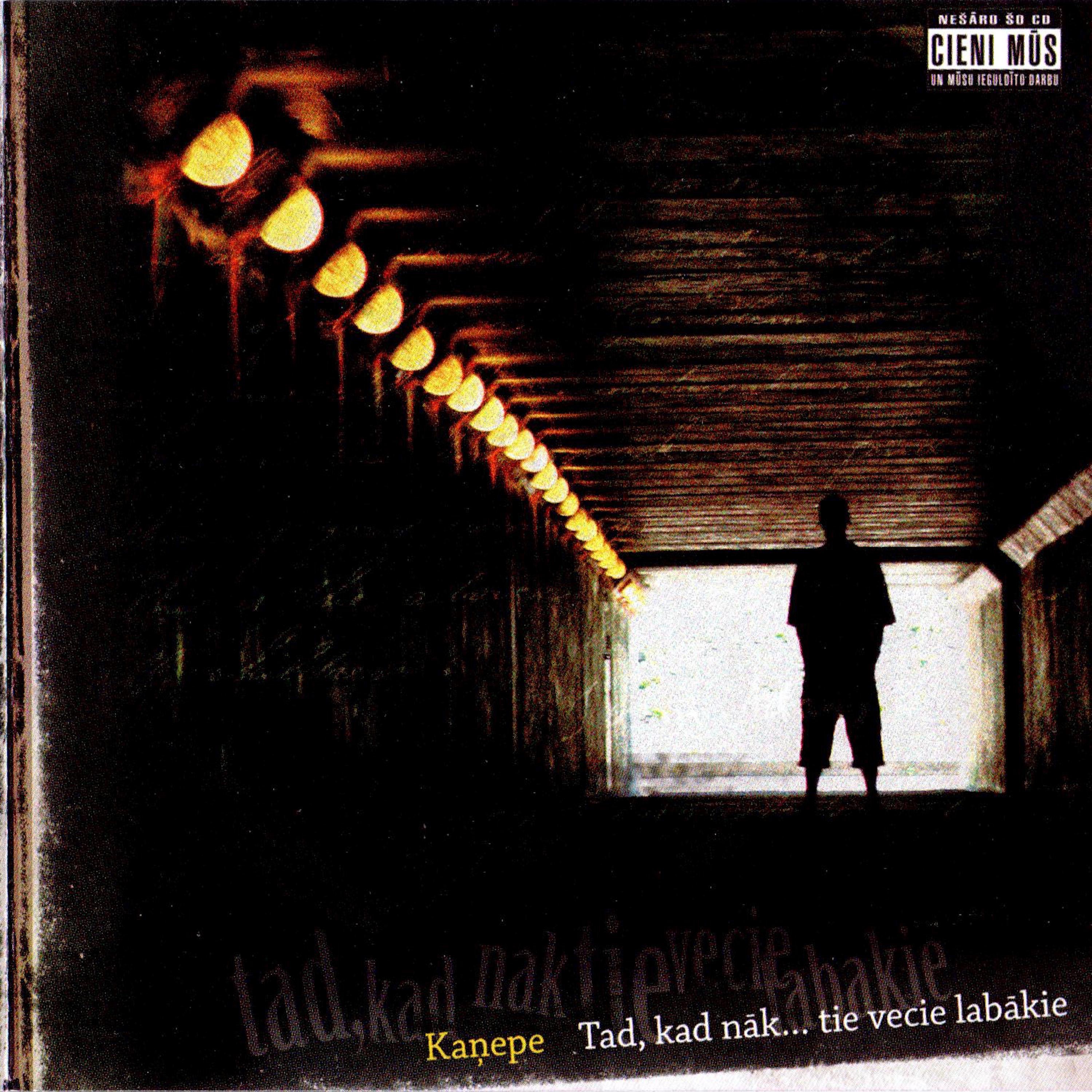 Tad, Kad Nāk... Tie Vecie Labākie