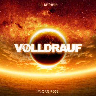I'll Be There (feat. Cate Rose) - Single