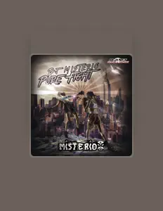 聆聽 DJ Misterio、觀看音樂影片、閱讀小傳、查看巡演日期等！