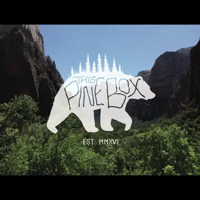 Escucha This Pine Box - EP de This Pine Box.
