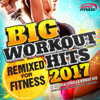 Big Workout Hits 2017 - Remixed for Fitness - Perfect for Gym - Various Artists