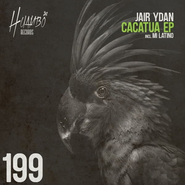 Cacatua EP