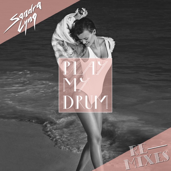Cover artwork for Play My Drum