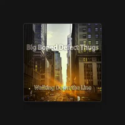 Listen to Big Boned Defect Thugs, watch music videos, read bio, see tour dates & more!