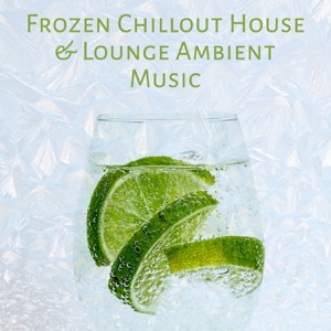 Frozen Chillout House & Lounge Ambient Music – Sweet Cocktail Bar and Chill Paradise Compilation for Night Party, Relaxing Time with Friends and Dancing Mood