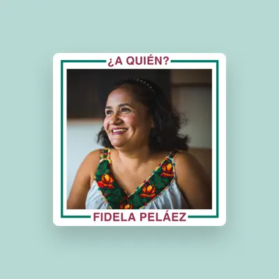 Listen to Fidela Peláez, watch music videos, read bio, see tour dates & more!