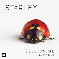 Call on Me - Starley