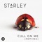 Call on Me - Starley lyrics