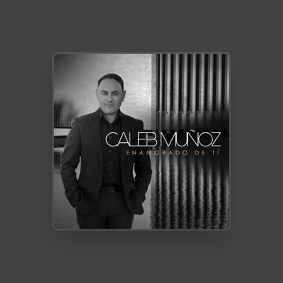 Listen to Caleb Muñoz, watch music videos, read bio, see tour dates & more!
