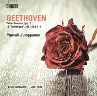 Piano Sonata No. 8 in C Minor, Op. 13 "Pathétique": II. Adagio cantabile — Paavali Jumppanen