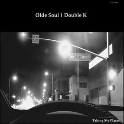 Taking Me Places  Face To Face - EP
