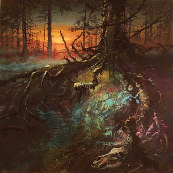Cover artwork for 1901